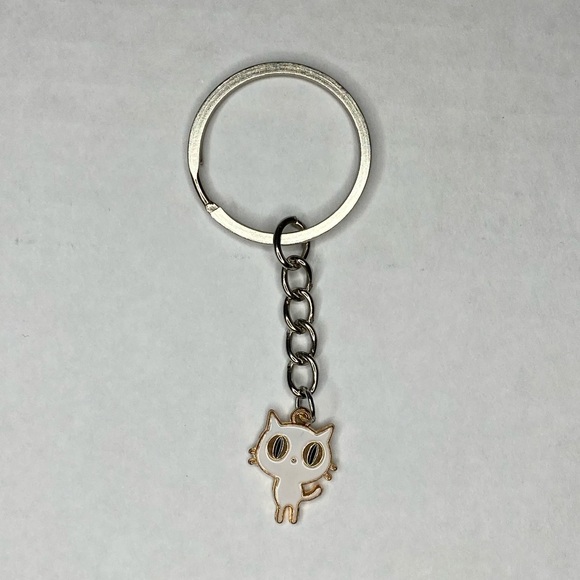 Accessories - Free with purchase / Keychain
